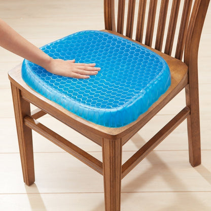 Breathable Gel Seat Cushion