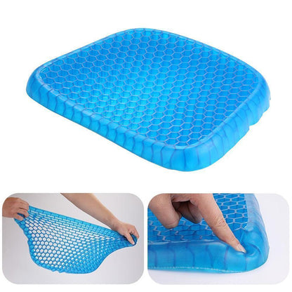 Breathable Gel Seat Cushion