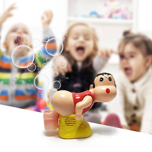 Bubble Fart Prank Toy