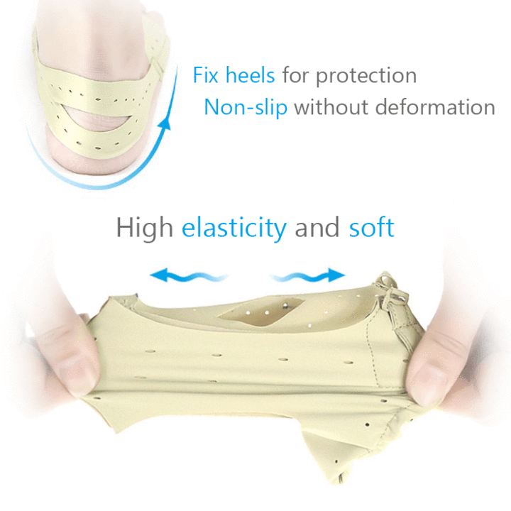 Elastic Bunion Corrector Foot Toe Hallux Orthopedic Care