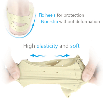 Elastic Bunion Corrector Foot Toe Hallux Orthopedic Care