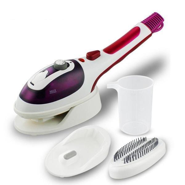 Easy Portable Travel Iron