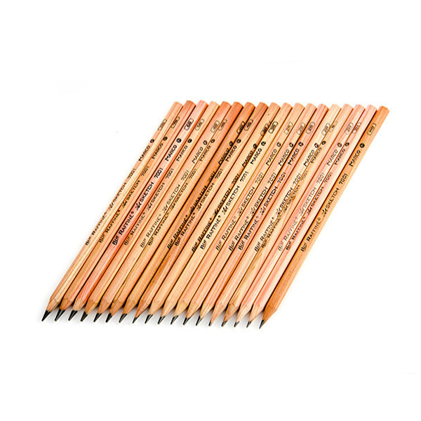 HB Sketching Pencil 32pcs/Tool Set