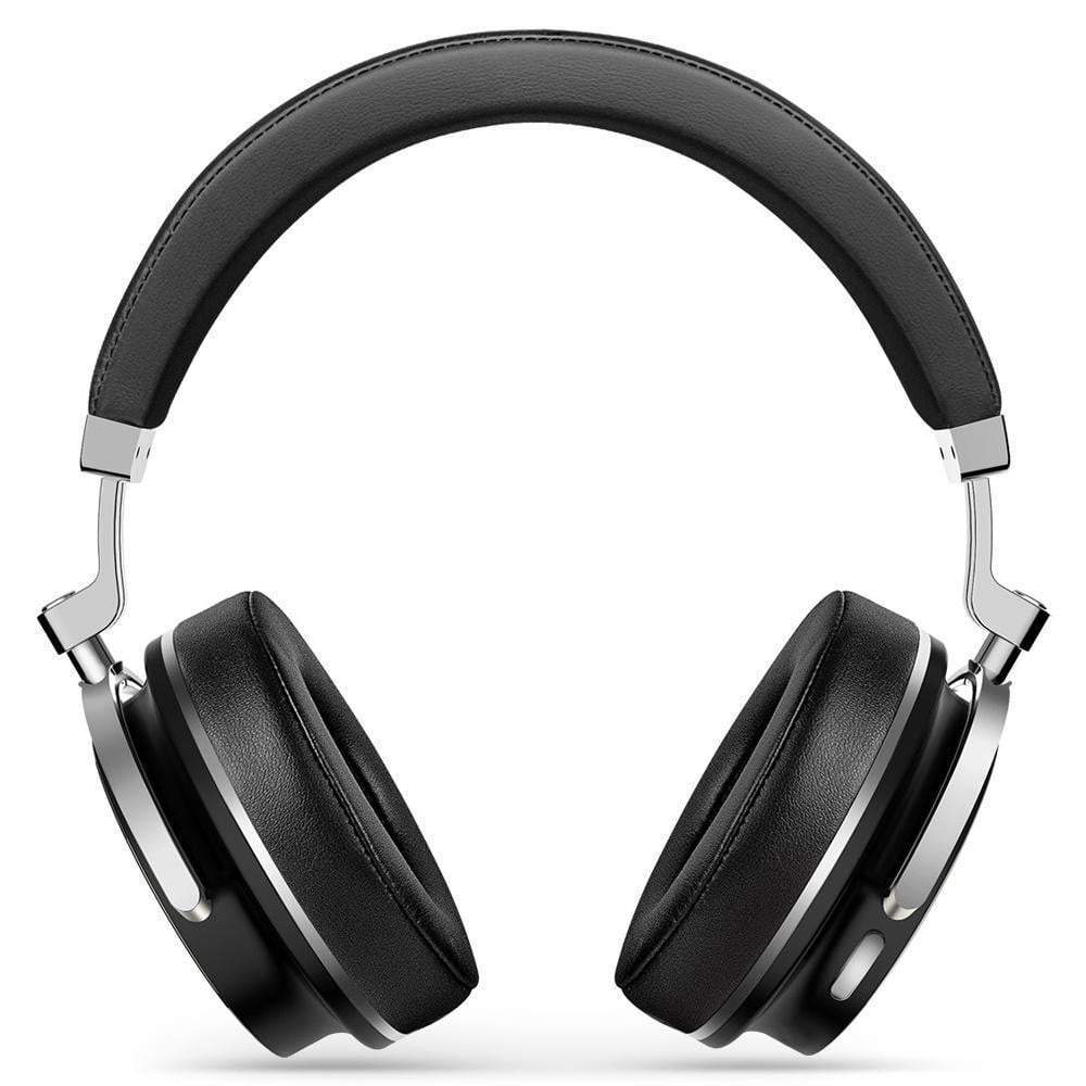 Portable Noise Cancelling Bluetooth Headphones