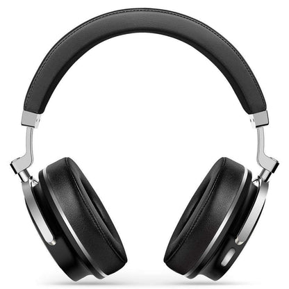 Portable Noise Cancelling Bluetooth Headphones