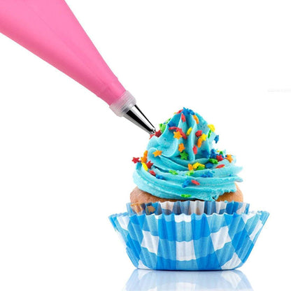 Cake Decor Kit (16pcs)