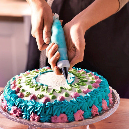 Cake Decor Kit (16pcs)