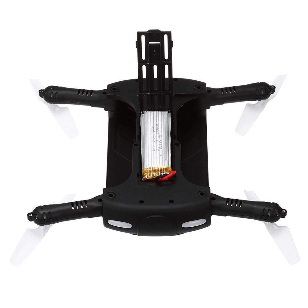 Foldable MINI Selfie DRONE - The NEW Way Becoming Selfies Expert!!