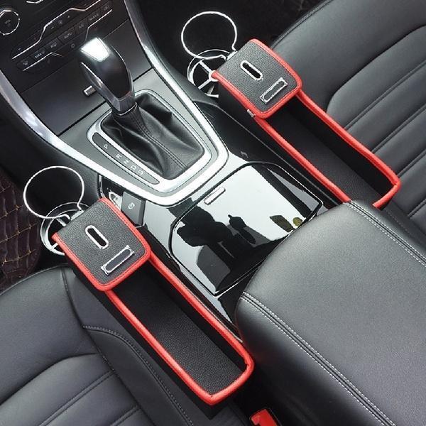 Car Seat Gap Organizer