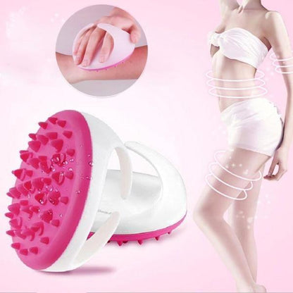 Cellulite Shower Scrubber