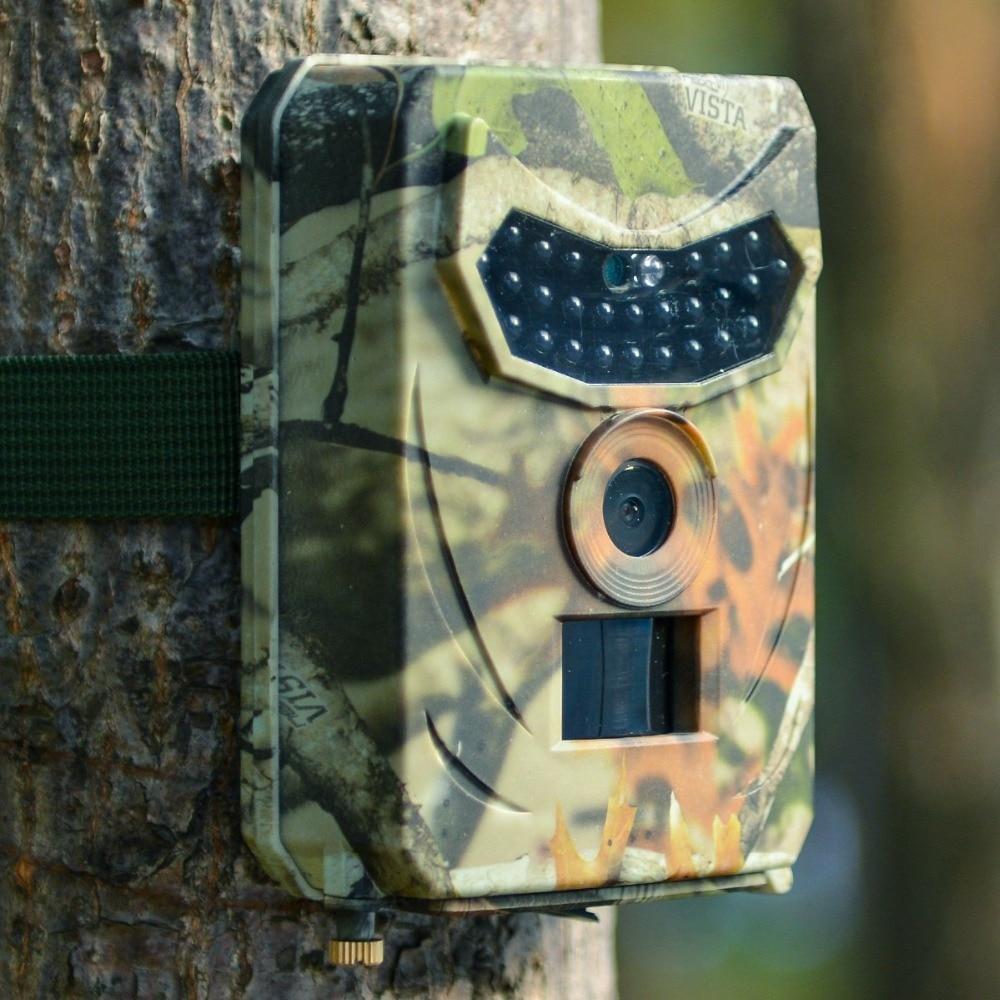 Clear Vision Trail Camera