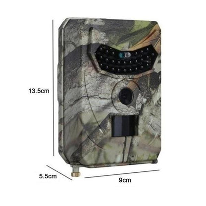 Clear Vision Trail Camera