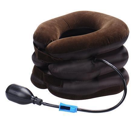 Inflatable Neck Stretcher