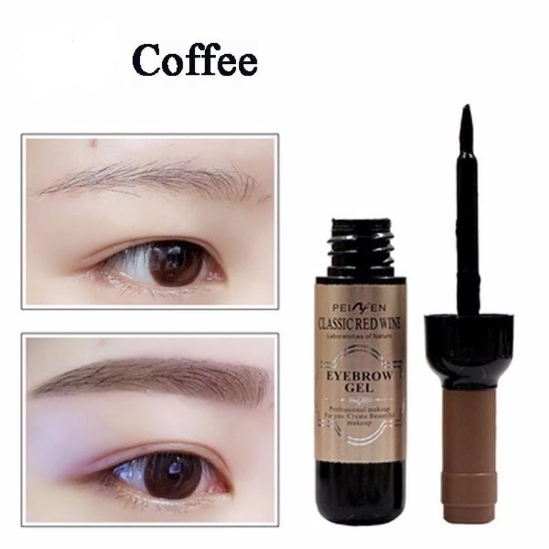 Peel-off Eyebrow Enhancer Tint