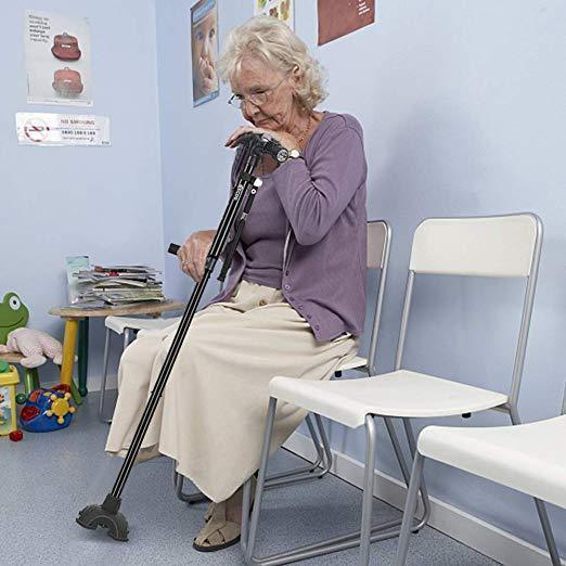 Collapsible Walking Cane