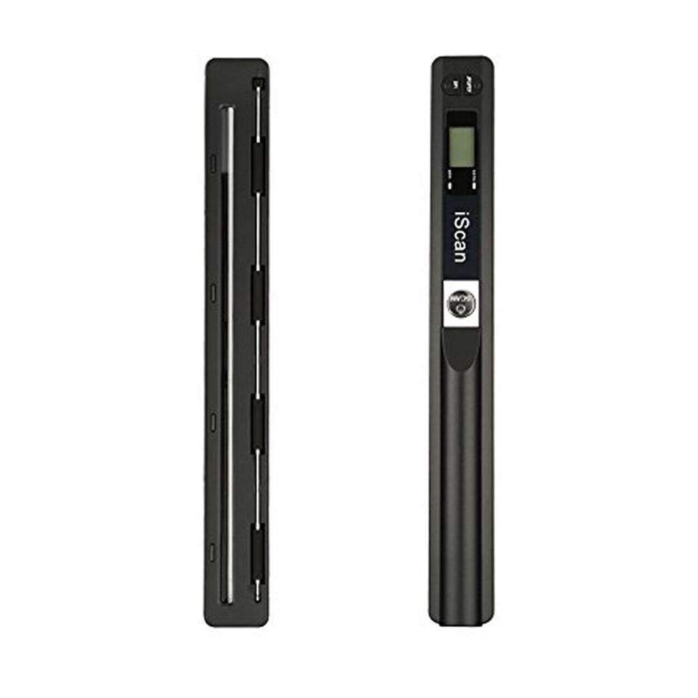 Magic Scanner - Improve Efficiency In Your Scanning Process! – Delight Ray