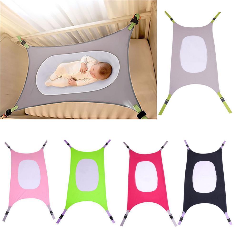 Baby Safety Crib Hammock