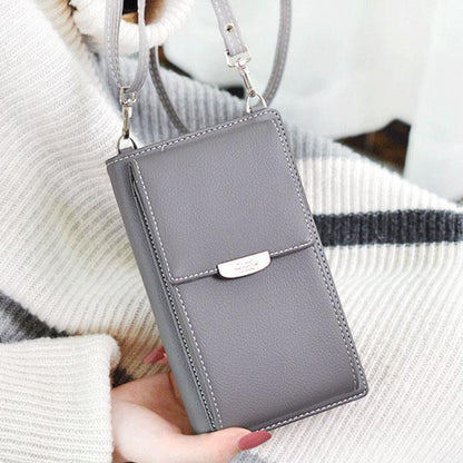 Crossbody Phone Bag