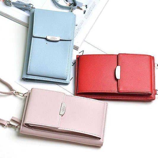 Crossbody Phone Bag