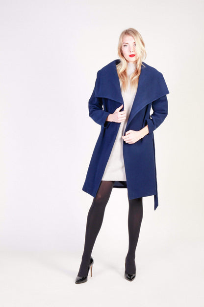 Women Winter Coat