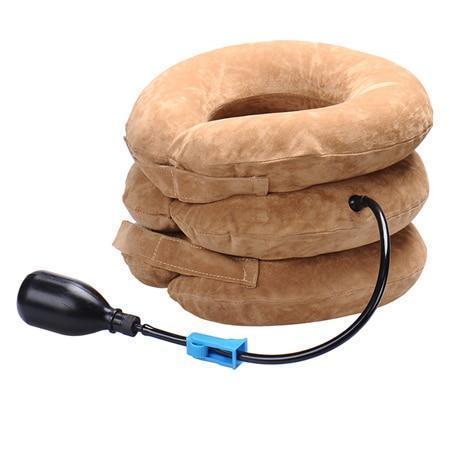 Inflatable Neck Stretcher