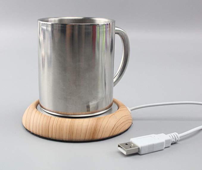 Coaster Cup Warmer