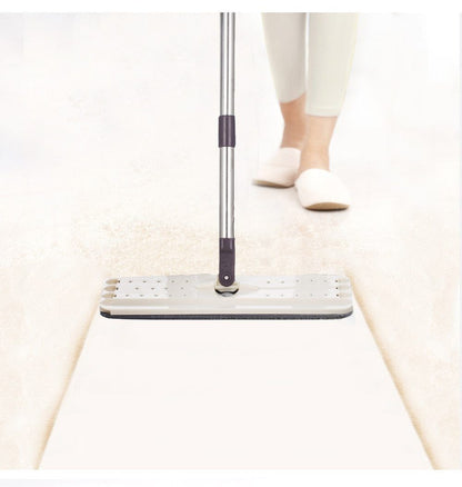 Power Clean Microfiber Mop