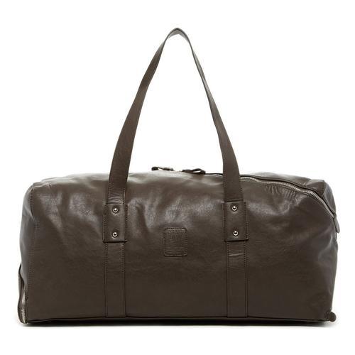 Derek Diagonal Duffle Bag