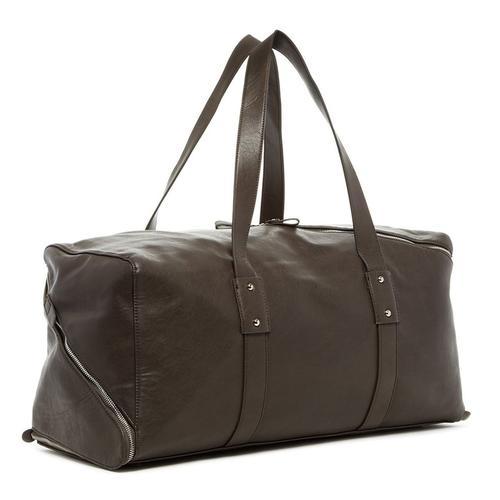 Derek Diagonal Duffle Bag