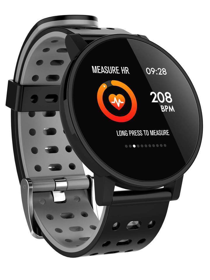 Smartwatch Blood Pressure - MONITORING YOUR HEALTH IN REAL-TIME!