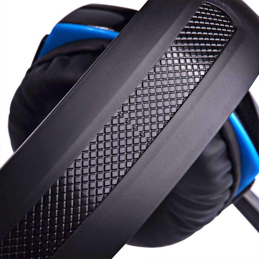 Headphone Stereo Surrounded Over-Ear Gaming Headset