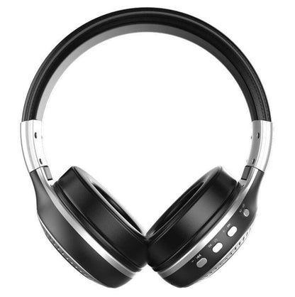 Wireless Bluetooth Headphones & Headsets