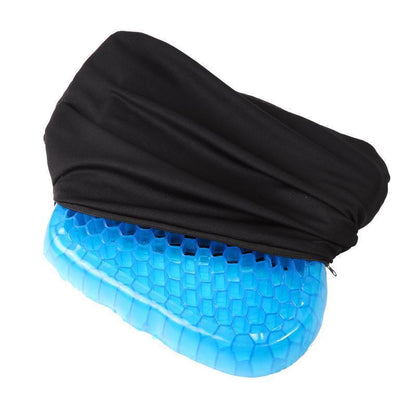 Breathable Gel Seat Cushion