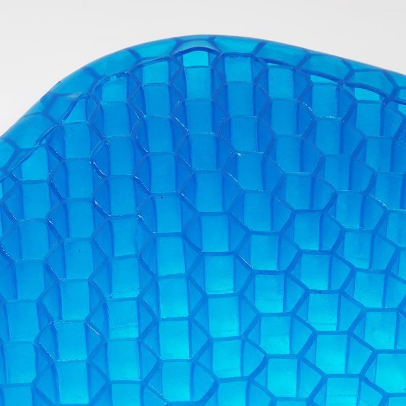 Breathable Gel Seat Cushion