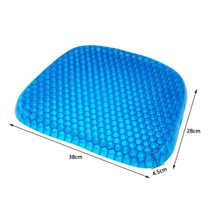 Breathable Gel Seat Cushion