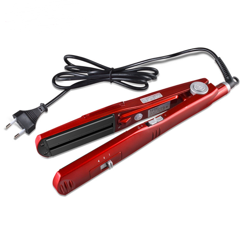 Steam Hair Straightener