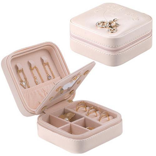 Jewelry Organizer Box