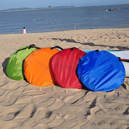 Foldable Kayak Wind Sail