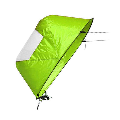 Foldable Kayak Wind Sail