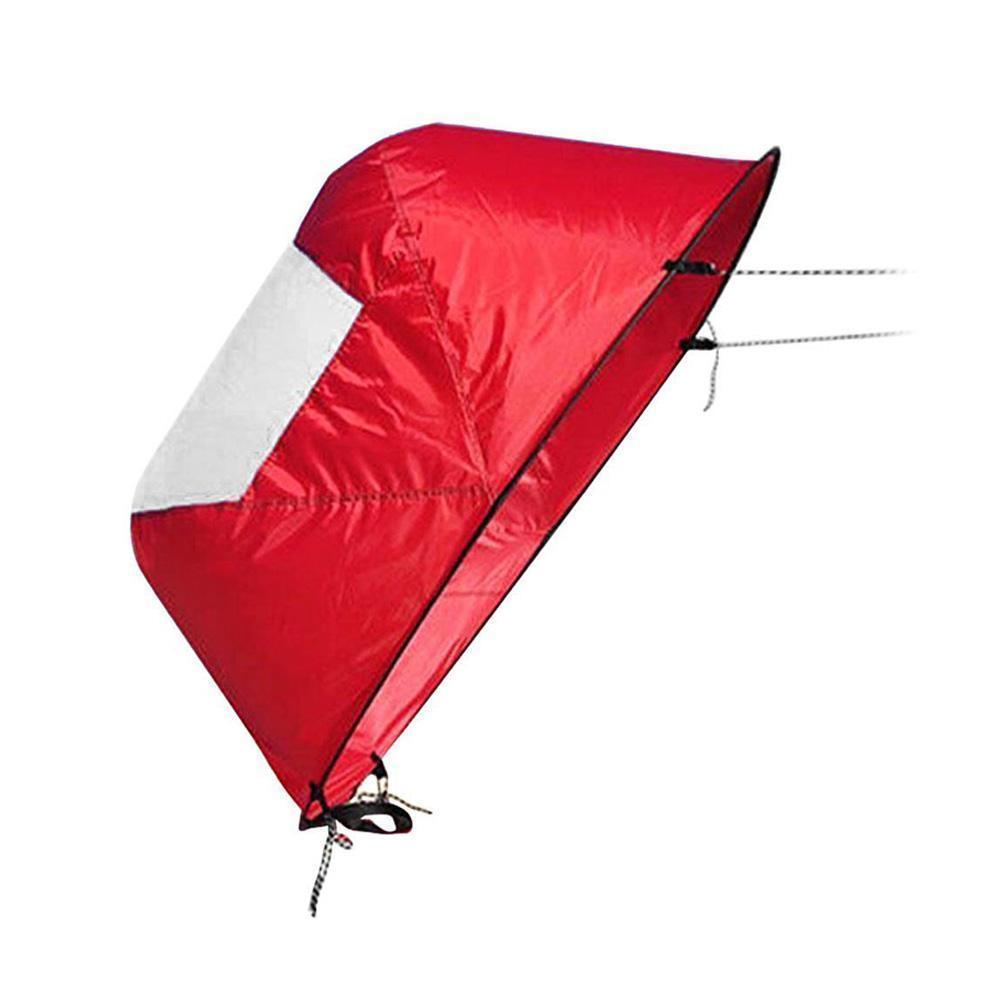 Foldable Kayak Wind Sail