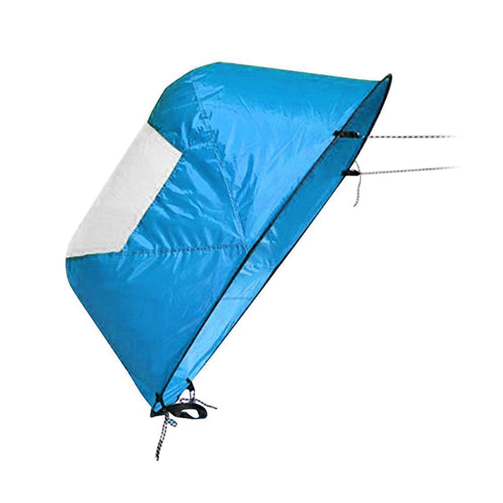 Foldable Kayak Wind Sail