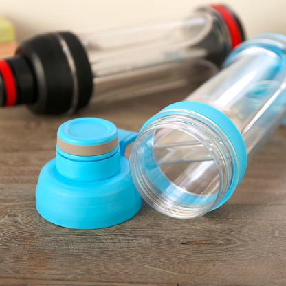 Workout iPhone Storage Bottle