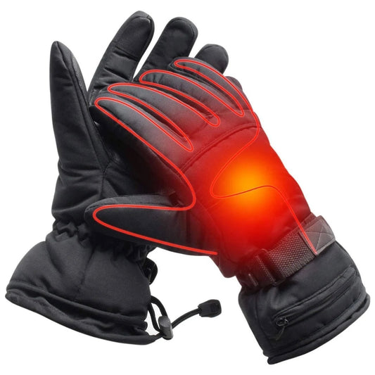 Heated Gloves Battery Powered Winter Outdoor Hand Warmers