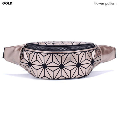 Luminous Fanny Pack