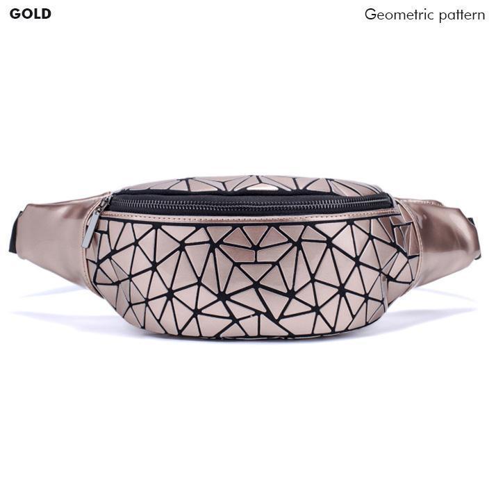 Luminous Fanny Pack