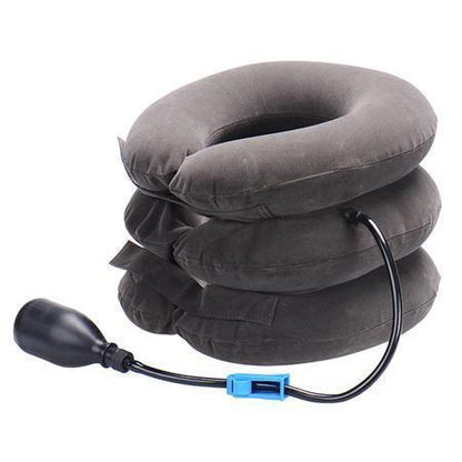 Inflatable Neck Stretcher