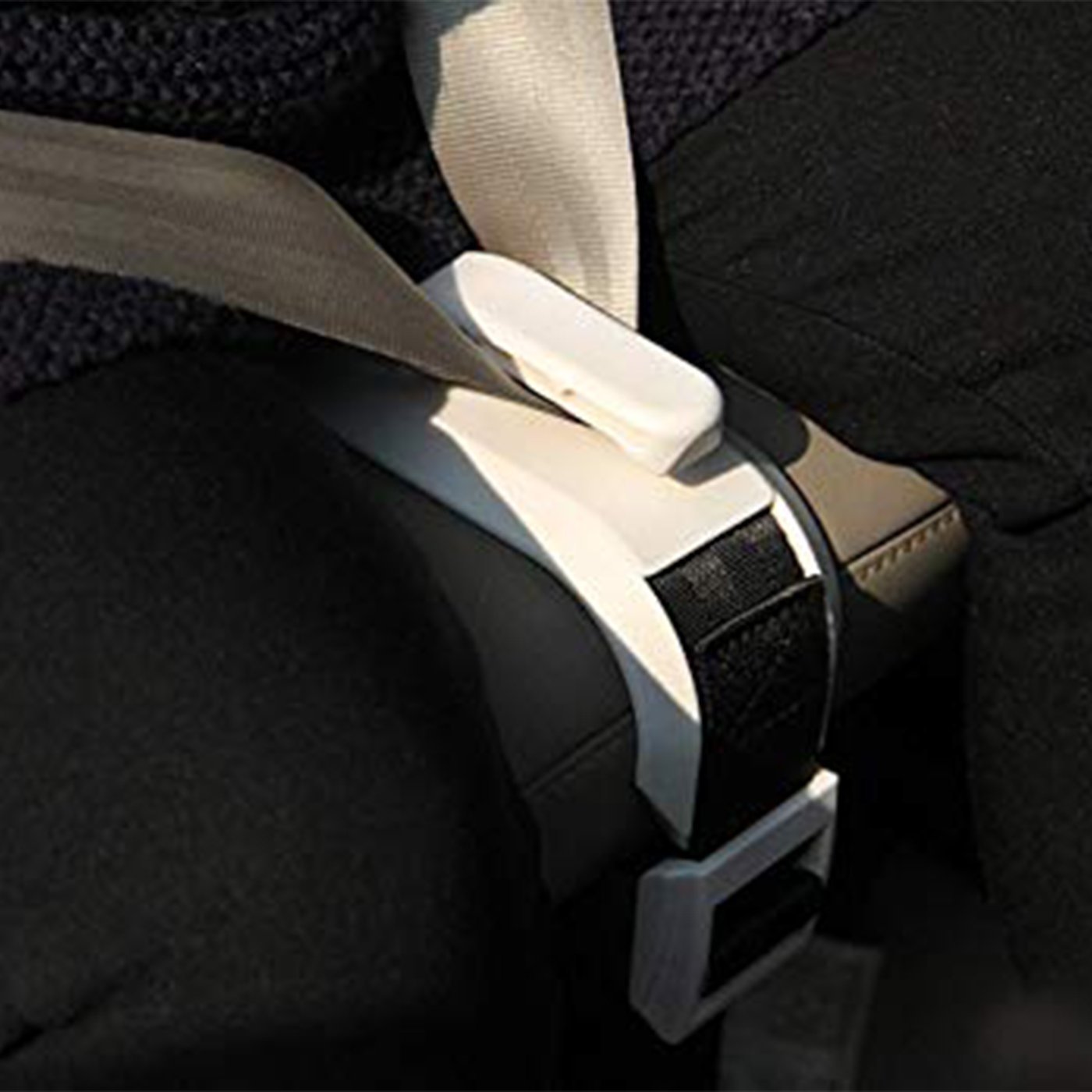 Pregnancy Seat Belt Adjuster