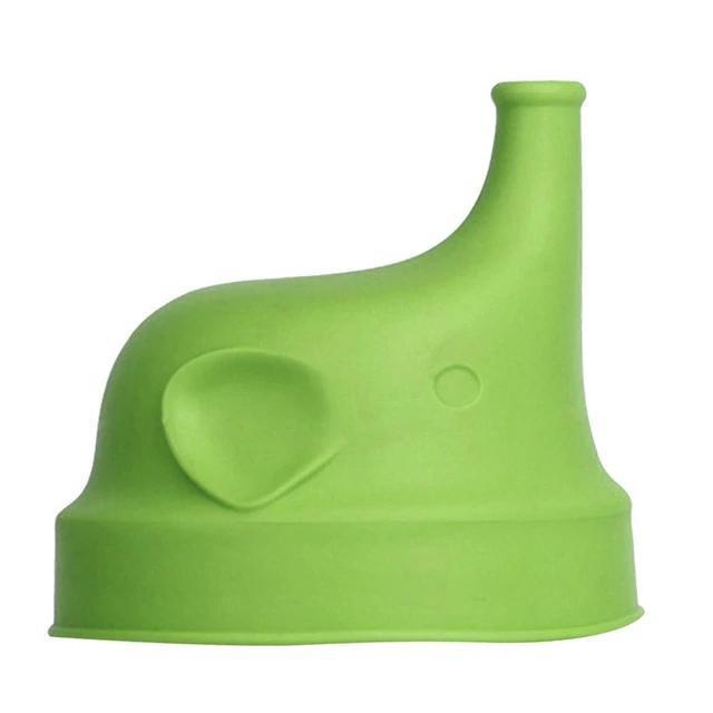 Spill-proof Sippy Cup Lid