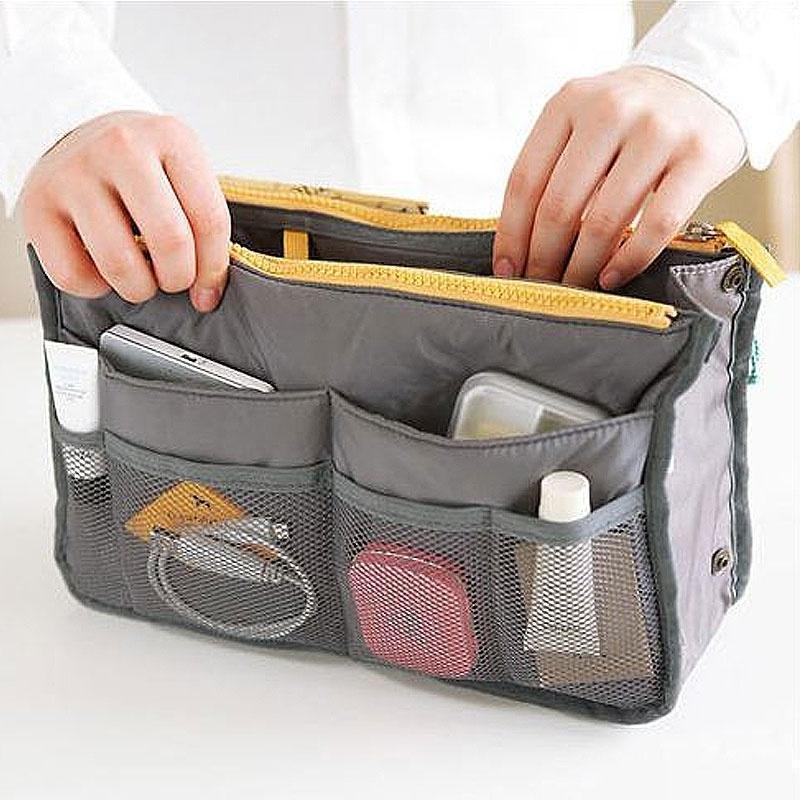 The Handbag Organizer