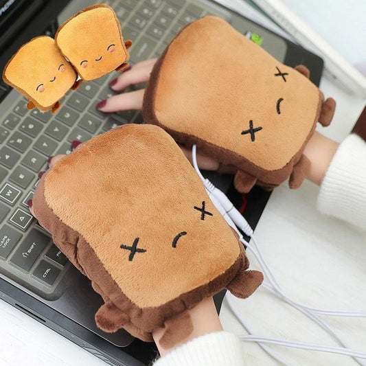 Toasty Hand Warmers